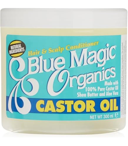 blue magic olive oil hair dressing BLUE MAGIC HAIR & SCALP TREATMENT