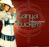 Tanya Tucker Album: «Singles and Doubles» (Front side) Tanya Tucker Album: «Singles and Doubles» (Front side)