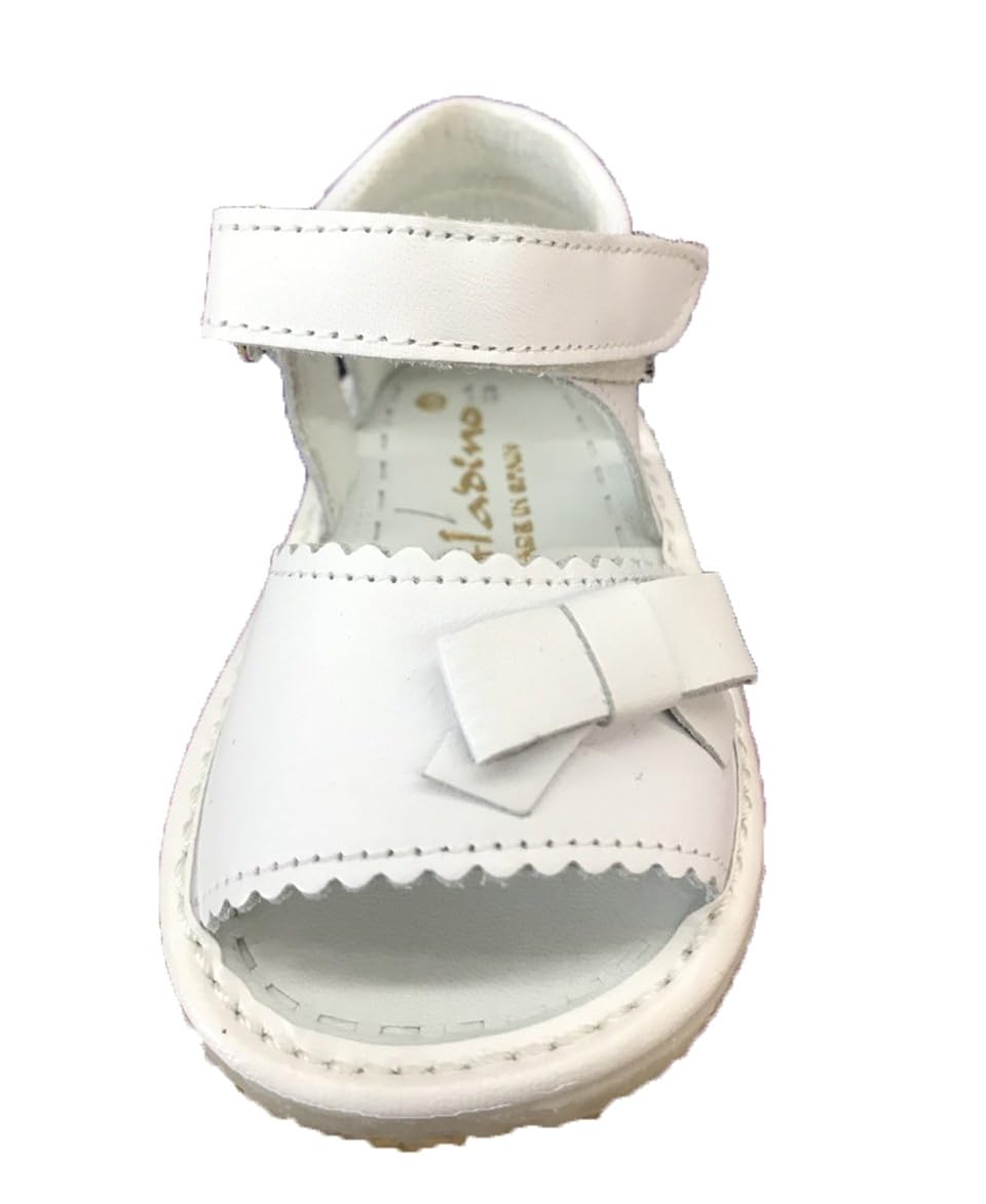 Amberfreda Com Bebe Zapatos Para Bebe 671 Sandalia Primera Calzadura Aladino Mod