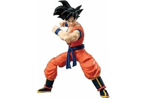 Bandai - Dragon Ball Super - Evolve - 5" Son Goku