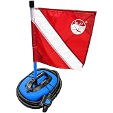 BLU3 Nomad Battery-Powere Dive System