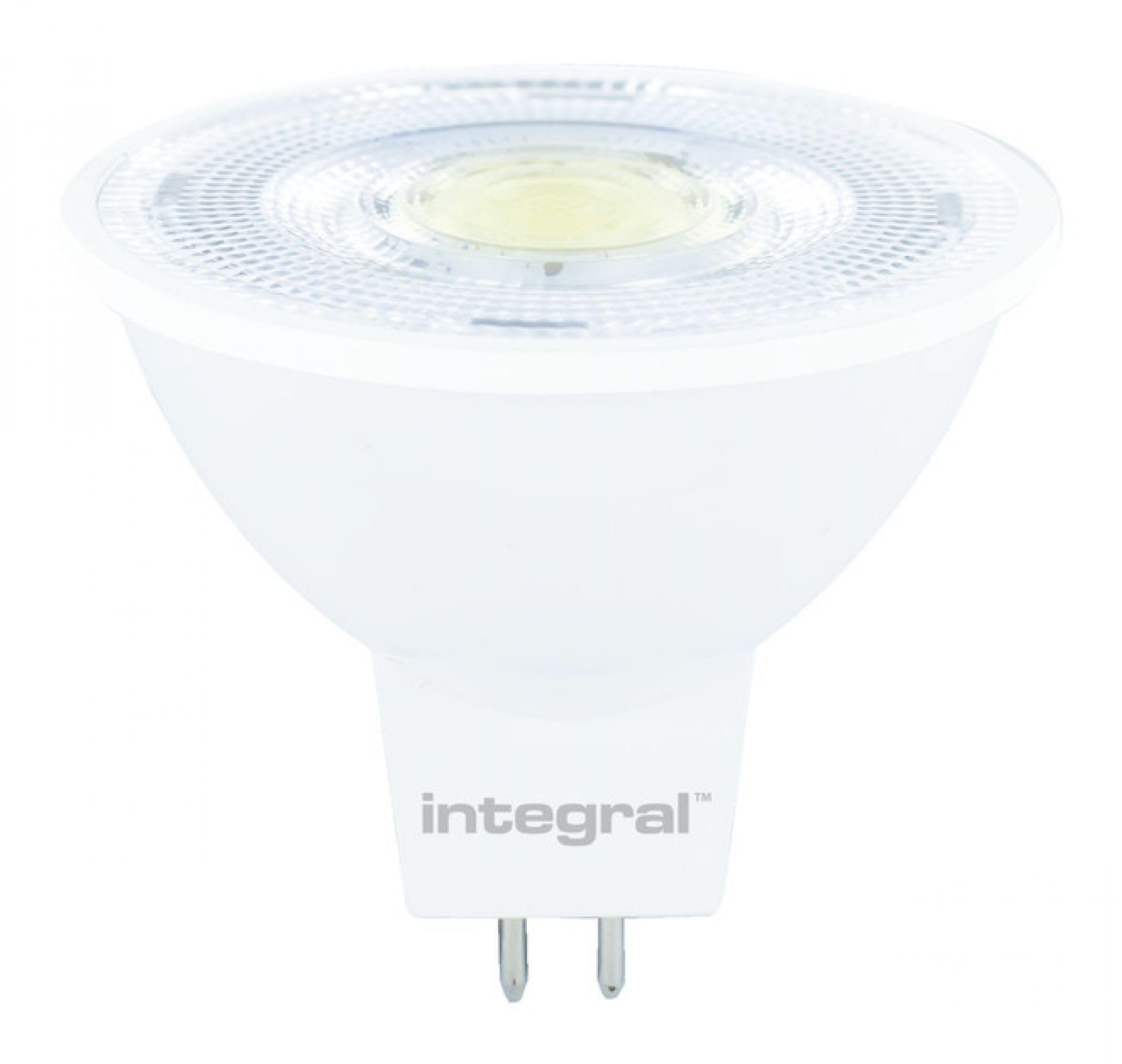 MR16 GU5.3 8.3W eq. to 51W 4000K 700Lumens (640Lumens Φ90°) 1600 Cd 80Ra 36° Beam Angle,
