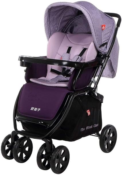 pushchairs from birth