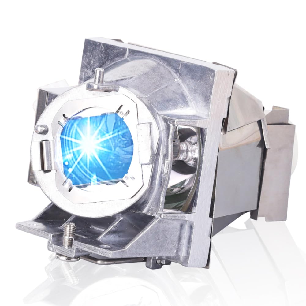 KRSINAG RLC-108 Replacement Lamp Bulb fits for VIEWSONIC PA503X PA500S PA502ES PA502XE PA503S PA503SP PA503XP PG603X PS501X PS600X VS16905 VS16909 Projector Lamp with Housing