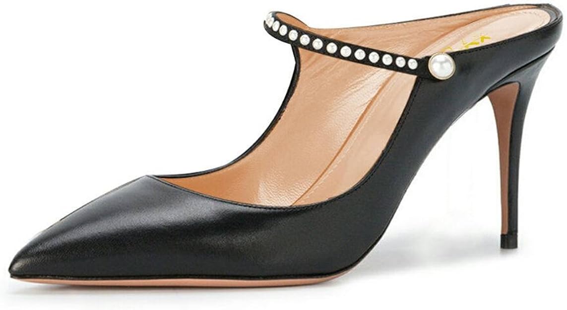 amazon slingback heels