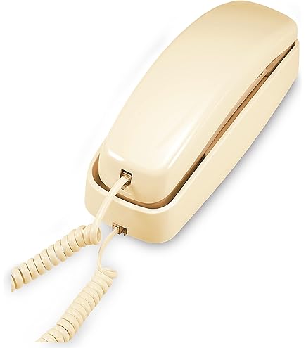 【SALE!】スマイリーフェイス電話機 Amazon.com : Smile Face Phone : Corded Telephones : Office