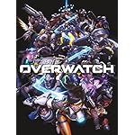 The Art of Overwatch
