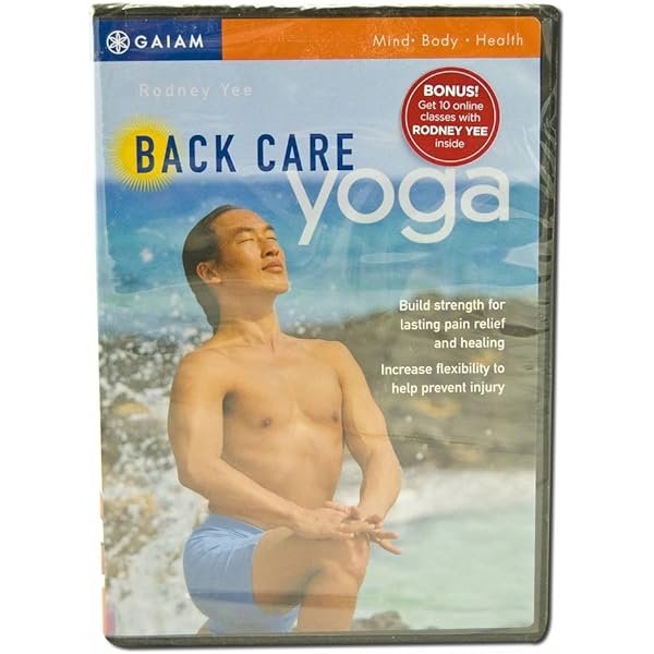 スポーツ・フィットネス TriYoga DVD スポーツ・フィットネス