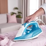 Russell Hobbs Supreme Steam Iron 2400W 300ml Non-Stick 110g Steam Shot view 5