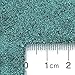 Glitties - Turquoise Shimmer - Cosmetic Grade Fine (.008