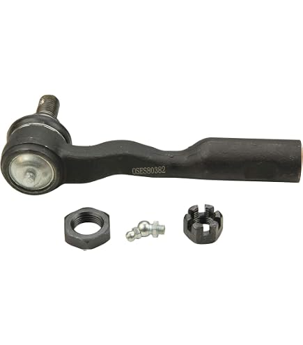 Amazon.com: Toyota Genuine Parts - End Sub-Assy,Tie Rod (45047