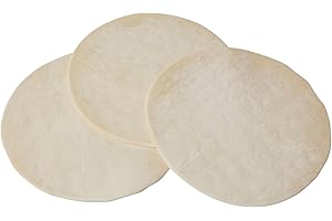 RICH PRODUCTS CORPORATION Rich's Pre Sheeted Pizza Dough, 10 Ounce -- 50 per case.