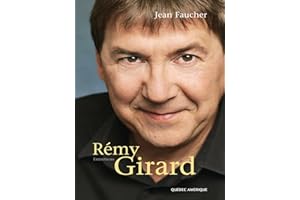Rémy Girard: Entretiens (French Edition)