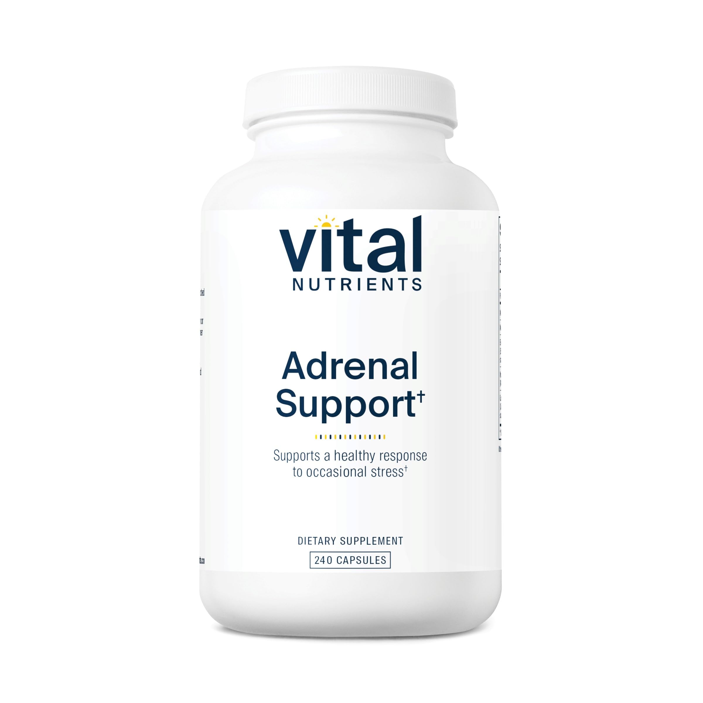 Adrenal Support