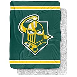 Clarkson University Blanket, 60"x80" Primary Logo