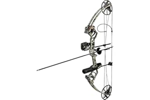 MOTION ZEUS Archery Eagle Compound Bow and Archery Sets 20-70lbs for Adults and Teens,25"-31" Draw Length，up to IBO 320 fps，Lightweight Design Bow Adjustable 2024 New