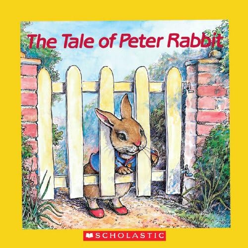 英語絵本23冊　The Tale of Peter Rabbit Amazon.com: The Tale of Benjamin Bunny (Peter Rabbit