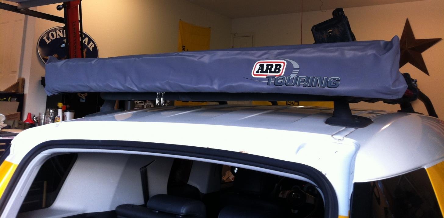 Best Rated In Truck Bed Tailgate Awnings Shelters Helpful