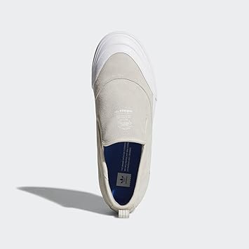 adidas matchcourt slip on mid