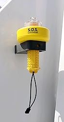 Sirius Signal C-1004 SOS LED Distress Signal
