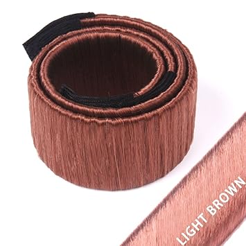 Amazon Com Daycount Pack Of 3 Headband Ball French Twist Magic