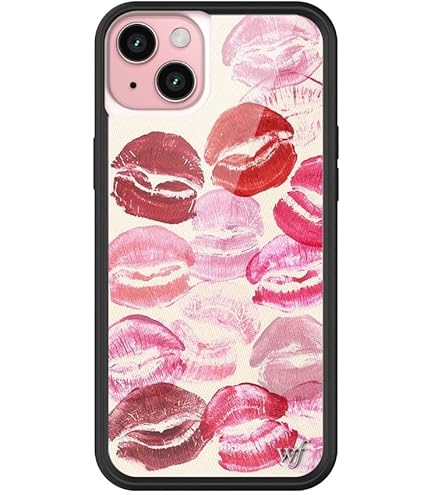 Amazon.com: Wildflower Cases - Compatible with iPhone 15