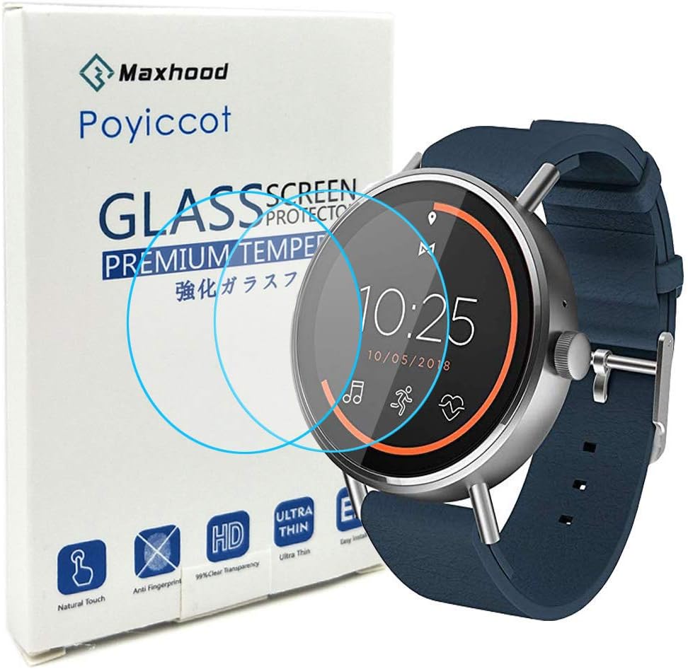 misfit vapor 2 specifications