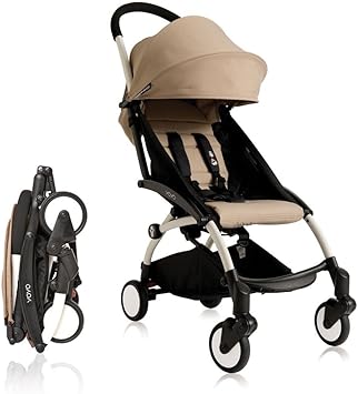 zen baby stroller