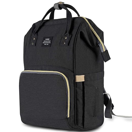 custom canvas backpack