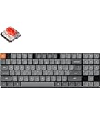 Amazon.com: Keychron K13 Max QMK/VIA Wireless Mechanical Keyboard
