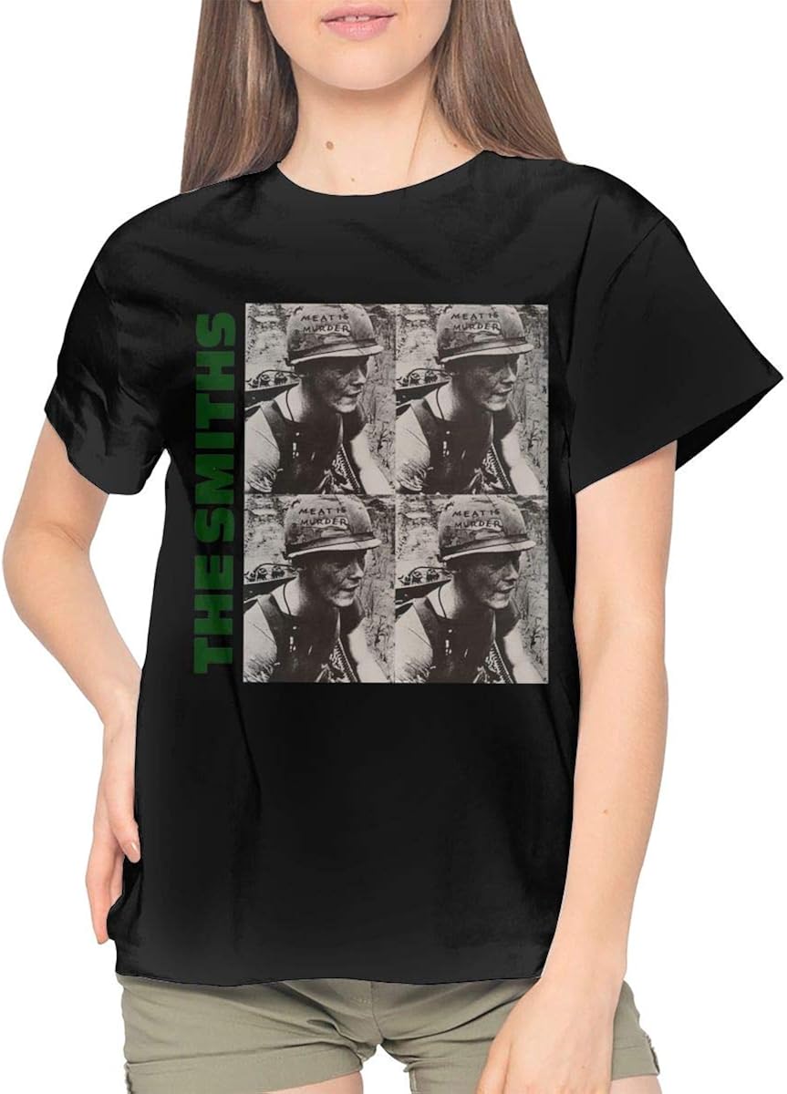 the smiths womens shirt