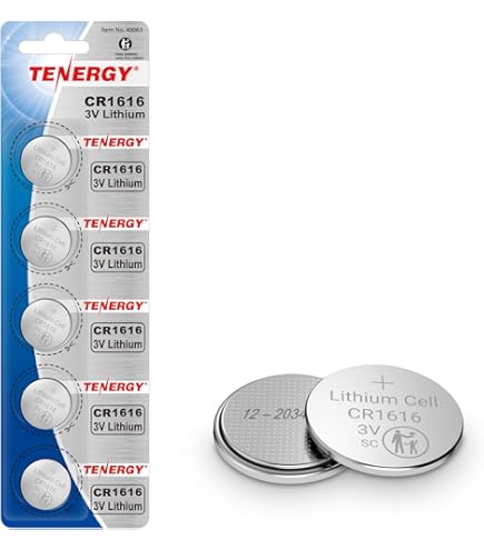 Amazon.com: Car Key Battery for Honda Pilot (2016-2024 Pilot Smart