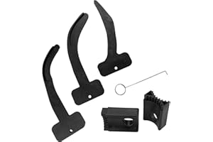 BESTONG Camshaft Phaser Timing Chain Tools Compatible with VW Chrysler Dodge Jeep 3.6L 10200A, 10202, 10369A