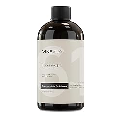 VINEVIDA [16 Fl Oz] Pina Colada Oil for Cold Air