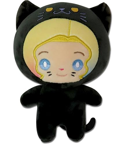 Amazon.com: Great Eastern Entertainment Wednesday- Wednesday Cat