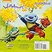 Welcome to Wally's World! (Wallykazam!) (Pictureback(R))