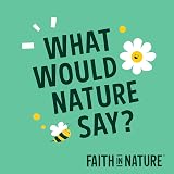 Faith In Nature Rosemary 1L Conditioner - Normal Hair, Vegan & Cruelty Free view 4