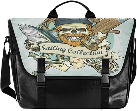 retro school satchel