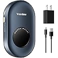 VAYDEER Undetectable Mouse Jiggler with Power Adapter and ON/Off Switch Mouse Mover Simulator, Driver-Free Mouse Movement Sim
