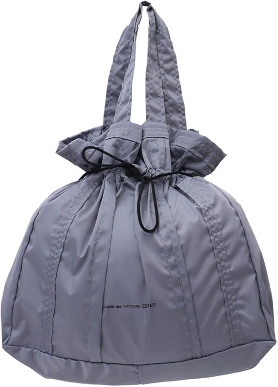 comme des garcons edited