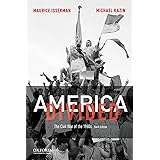 America Divided: The Civil War of the 1960s