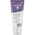 Botanic Tree Bakuchiol & Glycolic Acid Exfoliating Face Wash for Sensitive Skin - Gently Exfoliate with natural retinol-like bakuchiol & glycolic acid for fresh glowing skin