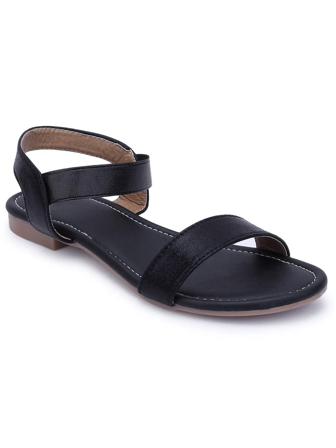 comfortable footwear on Buy Stepee Sandals For Women Stylish Flat Casual Trendy Comfortable Footwear At Amazon In