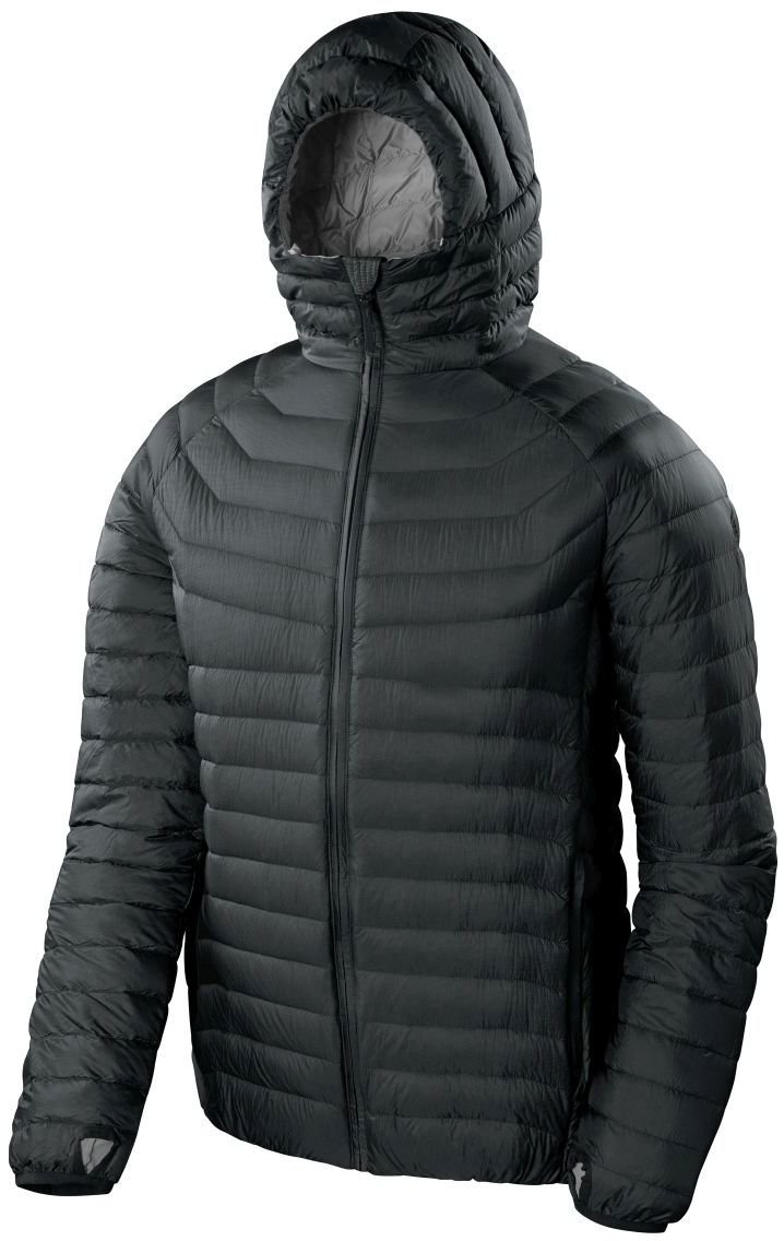 sierra designs elite dridown hooded jacket