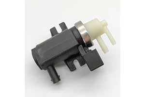Solenoid Pressure Valve A0081535428 A0101531328 Compatible with Mercedes-Benz W176 W246 CLS W218 W212 W463 ML W166 W221