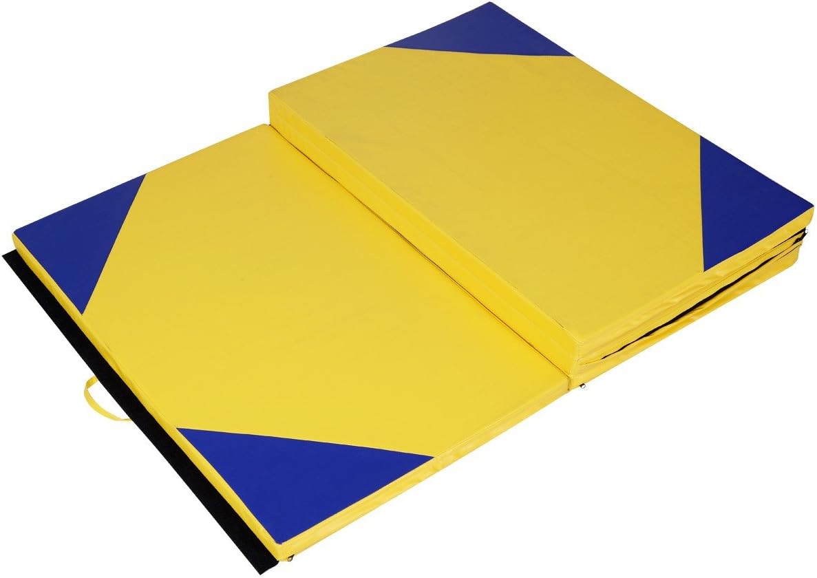 hexagon gymnastics mat