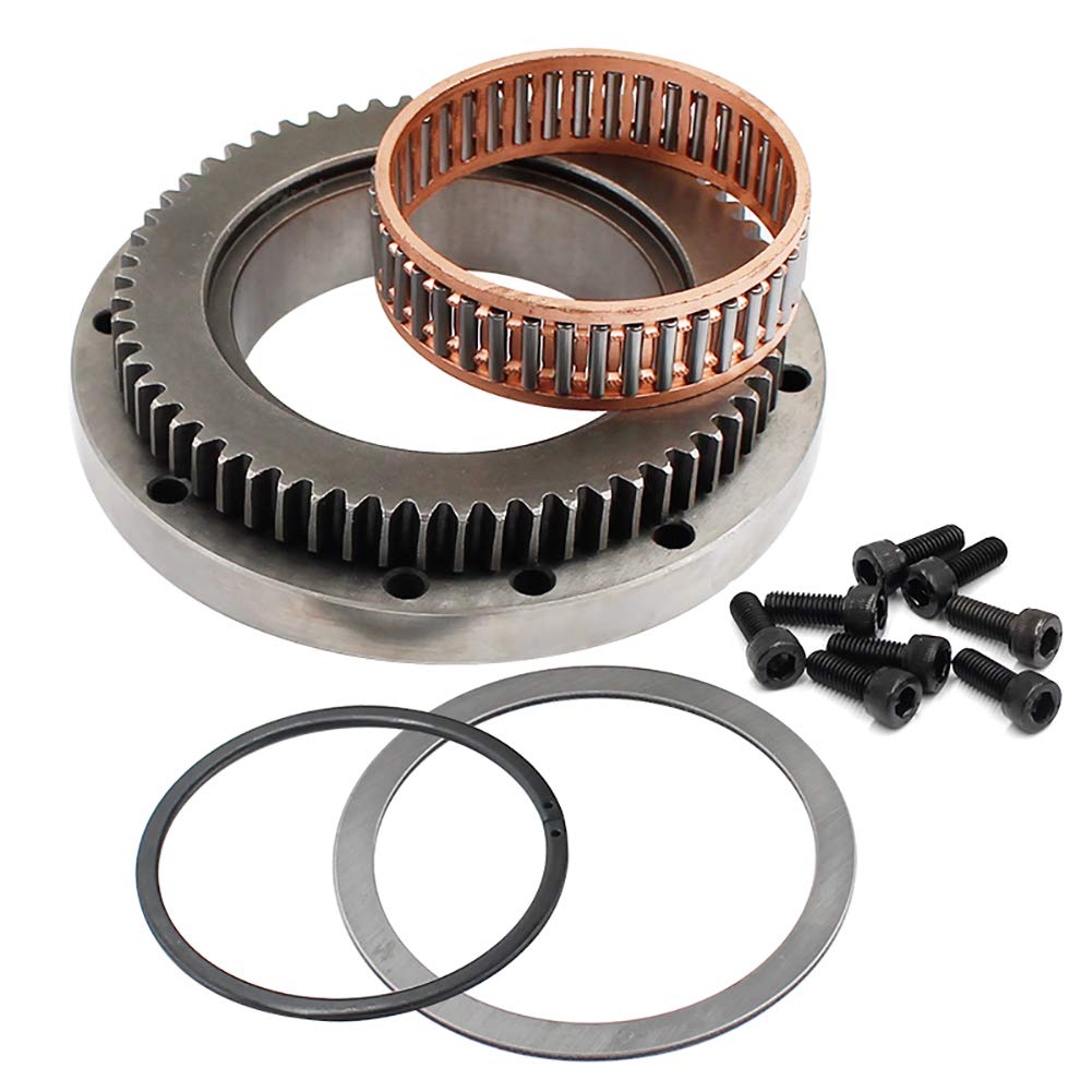 Photo 1 of Road Passion Starter Clutch One Way Bearing Gear Assy for YAMAHA V-star XVS1100 1999-2009/Drag Star 1100 Classic 2000-2008