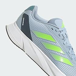 adidas Women's Duramo SL Sneaker, Wonder Blue/Lucid