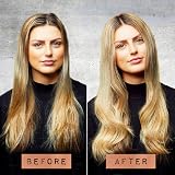 Fudge Xpander Foam Volumizing Mousse 200 ml - Unisex, Heat Protect Up To 230C view 4