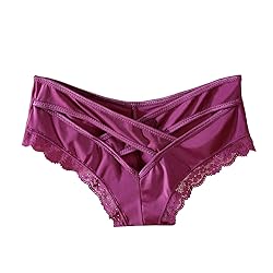 Cheeky Underwear for Women Breathable Ultra Thin